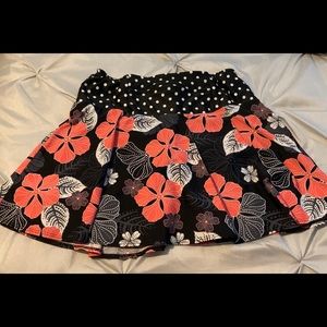 Sparkle Skirts - Athletic Skirt